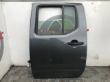 Nissan Navara D40 FL 2005-2015 DOOR COMPLETE (REAR PASSENGER SIDE) 2005,2006,2007,2008,2009,2010,2011,2012,2013,2014,20152011 Nissan Navara D40 Complete Passenger Side Rear Door KAP 2005-2015 82101EB30J 2803 DOOR window crash
nissan    GOOD