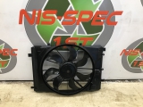 Infiniti Q30 2016-2019 RADIATOR FAN 2016,2017,2018,20192016 Infiniti Q30 Radiator Cooling Fan P/N i 214815DD0A 2016-2019 214815DD0A 2821 FAN    GOOD