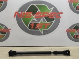 Nissan Patrol GR estate 1997-2009 0.0 PROP SHAFT (FRONT) 37200VB300 sub 37200VB900 1997,1998,1999,2000,2001,2002,2003,2004,2005,2006,2007,2008,20091998 Nissan Patrol GR PROP SHAFT (FRONT) 37200VB300  37200VB300 sub 37200VB900 FRONT PROP SHAFT     GOOD