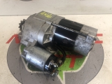 Nissan Navara D40 2010-2015 2.5 Starter Motor 233005X00A 2797 2010,2011,2012,2013,2014,20152012 Nissan Navara Pathfinder 2.5 Diesel Starter Motor P/N 233005X00A 2010-2015 233005X00A 2797 STARTER MOTOR     GOOD