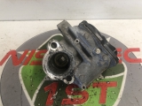 Nissan X-trail T32 2014-2017 1.6 EGR VALVE 1471000Q1E 2789 2014,2015,2016,20172016 Nissan X-trail T32 1.6 Diesel EGR Valve P/N 1471000Q1E 2014-2021 1471000Q1E 2789 EGR VALVE    GOOD