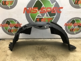 NISSAN Navara D40 2005-2015 INNER WING/ARCH LINER (FRONT PASSENGER SIDE) 638413X00A 2797 2005,2006,2007,2008,2009,2010,2011,2012,2013,2014,20152012 Nissan Navara / Pathfinder Passenger Front Wheel Arch Liner 2005-2015 638413X00A 2797     GOOD