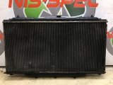 Nissan Patrol Y61 2002-2005 RADIATOR 2002,2003,2004,20052003 Nissan Patrol Y61 Radiator 3.0 Automatic  P/N 21460VB800  2002-2005 21460VB800 2804 RADIATOR, HEATING, COOLANT, AIR CON, PORSCHE, COOLANT, LEAK    GOOD