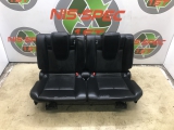 NISSAN X-trail T32 Tekna Digital-t 2013-2021 Seats - 3rd Row 2782 2013,2014,2015,2016,2017,2018,2019,2020,20212016 Nissan X-trail T32 Tekna 3rd row Leather seats 2013-2021 2782 SEATS     GOOD