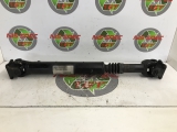 NISSAN Navara NP300 DCI TEKNA 4X4 SHR DCB MK3 2016-2023 0.0 PROP SHAFT (FRONT) 372004JM0A 2819 2016,2017,2018,2019,2020,2021,2022,20232017 Nissan Navara NP300 Front Prop Shaft P/N 372004JM0A 2016-2023 372004JM0A  2819 FRONT PROP SHAFT     GOOD