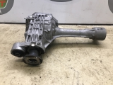 NISSAN Navara NP300 DCI TEKNA 4X4 SHR DCB MK3 2016-2021 0.0 DIFFERENTIAL FRONT 385004JR3A 2819 2016,2017,2018,2019,2020,20212017 Nissan Navara NP300 Front Differential (Automatic) P/N 385004JR3A 2016-2021 385004JR3A  2819 FRONT DIFF     GOOD