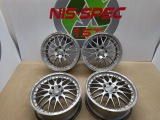 NISSAN Unknown Estate 2003-2005 ALLOY WHEELS - SET  2003,2004,2005NISSAN Serena Estate 2003-2005 ALLOY WHEELS - SET   ALLOYS , ALLOY WHEELS, MAGS, ALLOY, WHEELS TYRES, RIM, SPARE WHEEL     Used