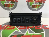 Nissan Pathfinder 2005-2010 4wd Selector Switch 2005,2006,2007,2008,2009,20102009 Nissan Pathfinder 4wd switch w/ Heated Seat switch P/N 25536EA000 2005-2010 25536EA000 2774     GOOD
