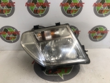 Nissan Pathfinder R51 Trek 2005-2010 HEADLIGHT/HEADLAMP (DRIVER SIDE) 26010EB30B 26010EB30D 2791 2005,2006,2007,2008,2009,20102007 Nissan Navavra / Pathfinder Driver Side Headlight/Headlamp 2005-2010 26010EB30B 26010EB30D 2791 HEADLIGHT, LAMP, TEKNA LED WITH DAYTIME RUNNING LAMP    GOOD