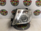 NISSAN Pathfinder R51 Trek 2005-2010 HEADLIGHT/HEADLAMP (PASSENGER SIDE) 26060EB30B 26060EB30D 2791 2005,2006,2007,2008,2009,20102007 Nissan navara Pathfinder Passengers Headlight/Headlamp 2005-2010 26060EB30B 26060EB30D 2791 HEADLIGHT, LAMP, LIGHTS, BULBS,     GOOD