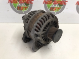 Nissan X-Trail T31 FL 2007-2014 2.0  ALTERNATOR 23100JG71B 2817 2007,2008,2009,2010,2011,2012,2013,20142014 Nissan X-Trail T31 2.0l Diesel Alternator P/N 23100JG71B 2007-2014 23100JG71B  2817 ALTERNATOR , POWER, BATTERY, GENERATOR, 12V 24V    GOOD