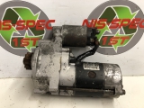 NISSAN Navara 2010-2015 2.5 STARTER MOTOR 233005X00A 2812 2010,2011,2012,2013,2014,20152011 Nissan Navara / Pathfinder 2.5l Start Motor P/N  233005X00A 2010-2015 233005X00A 2812 STARTER MOTOR     GOOD