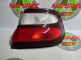 Nissan Almera 1996-2000 Rear/tail Light (driver Side) 265502N328 1996,1997,1998,1999,20001998 Nissan Almera Rear/tail Light (driver Side) 265502N328 265502N328 TAILLIGHT    GOOD