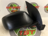 Nissan Pathfinder R51 Trek 2005-2007 2.5 Door Mirror Electric (driver Side) 96301EB006 96302EB00B 2791 2005,2006,20072007 Nissan Pathfinder / Navara Driver Side Door Mirror 2005-2007 96301EB006 96302EB00B 2791 DOOR MIRROR    GOOD