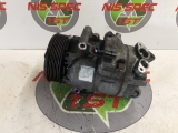 Nissan Qashqai J10 2007-2013 2.0  AIR CON COMPRESSOR/PUMP 92600BR70A 2779 2007,2008,2009,2010,2011,2012,20132010 Nissan Qashqai X-trail 2.0l  Diesel Air Con pump / Compressor 2007-2013 92600BR70A  2779 A/C COMPRESSOR    GOOD