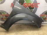 Nissan Pathfinder R51 Trek 2005-2007 WING (DRIVER SIDE) Grey 63100EB330 2791 2005,2006,20072007 Nissan Navara / Pathfinder Driver Side Wing In Grey 2005-2007 63100EB330 2791 WING     GOOD