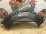 Nissan Pathfinder R51 Trek 2005-2007 Wing (passenger Side) Grey 63101EB330 2791 2005,2006,20072007 Nissan Navavra / Pathfinder Passengers Front Wing In Grey 2005-2007 63101EB330 2791 WING    GOOD - slight scratching