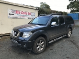 NISSAN Navara D40 2005-2010 JACK KIT 2005,2006,2007,2008,2009,20102009 Nissan Navara D40 Jack Kit With Tool Wrap And Winding Bars 2005-2010 99550EB300 995017S200 2814 JACK KIT     GOOD