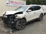 NISSAN X-Trail T32 2014-2017 1.6 ENGINE DIESEL FULL  2014,2015,2016,2017  ENGINE, DIESEL, WARRANTY, NISSAN,    Used