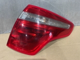 Citroen C4 Grand Picasso 2006-2013 Rear/tail Light (driver Side) 9653547480 2006,2007,2008,2009,2010,2011,2012,2013Citroen C4 Grand Picasso 2006-2013 Rear/Tail Light (Driver Side) 9653547480 9653547480     GOOD
