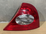 Renault Clio 2001-2006 Rear/tail Light (driver Side) 8200071414 2001,2002,2003,2004,2005,2006Renault Clio 2001-2006 Rear/Tail Light (Driver Side) 8200071414 8200071414     GOOD