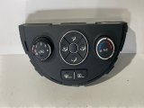 Kia Soul 1 E5 4 Dohc Hatchback 5 Door 2011-2014 Heater Control Panel  2011,2012,2013,2014Kia Soul 1 E5 4 Dohc Hatchback 5 Door 2011-2014 Heater Control Panel       GOOD