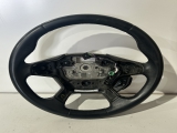 Ford Focus Zetec E5 3 Dohc Hatchback 5 Door 2012-2017 Steering Wheel AM5136000E-3ZHE 2012,2013,2014,2015,2016,2017Ford Focus Zetec MK3 5 Door 2012-2017 Steering Wheel AM5136000E-3ZHE AM5136000E-3ZHE     GOOD