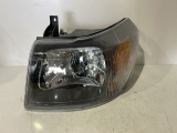 Ford Transit 350l E2 4 Dohc Double Cab 2000-2006 Headlight/headlamp (passenger Side)  2000,2001,2002,2003,2004,2005,2006Ford Transit MK6 2000-2006 Headlight Passenger Side      GOOD