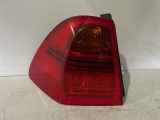 Bmw 330 3 Seriesd Se E4 6 Dohc Estate 5 Door 2004-2008 Rear/tail Light (passenger Side) 7 160 061 2004,2005,2006,2007,2008Bmw 330 E90 Estate 5 Door 2004-2008 Rear Light Passenger Side 7 160 061     GOOD