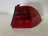 Bmw 330 3 Seriesd Se E4 6 Dohc Estate 5 Door 2004-2008 Rear/tail Light (driver Side) 7 160 062 2004,2005,2006,2007,2008Bmw 330 E90 Estate 5 Door 2004-2008 Rear Light Driver Side 7 160 062 7 160 062     GOOD