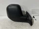 Peugeot Partner Hdi S L1 850 E4 4 Dohc Panel Van 2008-2012 1560 Door Mirror Electric (driver Side)  2008,2009,2010,2011,2012Peugeot Partner Hdi Van 2008-2012 Door Mirror Driver Side      GOOD