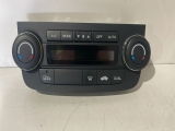 Honda Cr-v I Vtec Ex E4 4 Sohc Estate/jeep 5 Door 2006-2012 Heater Control Panel 79600SWA 2006,2007,2008,2009,2010,2011,2012Honda Cr-v I Vtec 5 Door 2006-2012 Heater Control Panel 79600SWA     GOOD