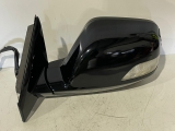 Honda Cr-v I Vtec Ex E4 4 Sohc Estate/jeep 5 Door 2006-2012 1997 Door Mirror Electric (passenger Side)  2006,2007,2008,2009,2010,2011,2012Honda Cr-v I Vtec 5 Door 2006-2012 Door Mirror Passenger Side Power Folding      GOOD