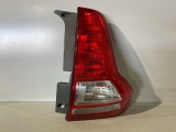 Honda Cr-v I Vtec Ex E4 4 Sohc Estate/jeep 5 Door 2006-2012 Rear/tail Light (driver Side)  2006,2007,2008,2009,2010,2011,2012Honda Cr-v I Vtec 5 Door 2006-2012 Rear Light Driver Side      GOOD