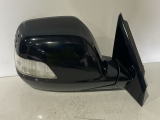 Honda Cr-v I Vtec Ex E4 4 Sohc Estate/jeep 5 Door 2006-2012 1997 Door Mirror Electric (driver Side)  2006,2007,2008,2009,2010,2011,2012Honda Cr-v I Vtec 5 Door 2006-2012 Door Mirror Driver Side Power Folding      GOOD