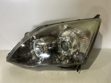 Honda Cr-v I Vtec Ex E4 4 Sohc Estate/jeep 5 Door 2006-2012 Headlight/headlamp (passenger Side) P6916L 2006,2007,2008,2009,2010,2011,2012Honda Cr-v I Vtec 5 Door 2006-2012 Headlight Passenger Side P6916L     GOOD