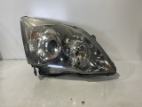 Honda Cr-v I Vtec Ex E4 4 Sohc Estate/jeep 5 Door 2006-2012 Headlight/headlamp (driver Side) P6916R 2006,2007,2008,2009,2010,2011,2012Honda Cr-v I Vtec5 Door 2006-2012 Headlight Driver Side P6916R     GOOD