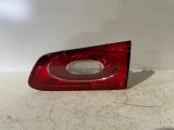 Volkswagen Tiguan Se Tdi E4 4 Dohc Estate 5 Door 2007-2011 Rear/tail Light On Tailgate (drivers Side)  2007,2008,2009,2010,2011Volkswagen Tiguan 5 Door 2007-2011 Rear Light On Tailgate Drivers Side      GOOD