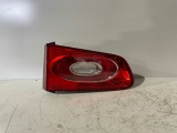 Volkswagen Tiguan Se Tdi E4 4 Dohc Estate 5 Door 2007-2011 Rear/tail Light On Tailgate (passenger Side)  2007,2008,2009,2010,2011Volkswagen Tiguan 5 Door 2007-2011 Rear Light On Tailgate Passenger Side      GOOD