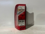 Renault Master Mm35 Dci S/r E5 4 Dohc Panel Van 2010-2019 Rear/tail Light (passenger Side)  2010,2011,2012,2013,2014,2015,2016,2017,2018,2019Renault Master Mm35 Dci Van 2010-2019 Rear Light Passenger Side      GOOD