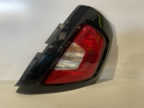 Kia Soul 1 E5 4 Dohc Hatchback 5 Door 2011-2014 Rear/tail Light (driver Side)  2011,2012,2013,2014Kia Soul 1 E5 4 Dohc Hatchback 5 Door 2011-2014 Rear/tail Light (driver Side)       GOOD