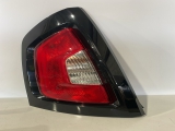 Kia Soul 1 E5 4 Dohc Hatchback 5 Door 2011-2014 Rear/tail Light (passenger Side)  2011,2012,2013,2014Kia Soul 1 E5 4 Dohc Hatchback 5 Door 2011-2014 Rear/tail Light Passenger Side      GOOD