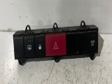 Citroen Relay 35 L2h2 Enterprise Hdi E5 4 Dohc Panel Van 2011-2020 Hazard Switch 7355861650 2011,2012,2013,2014,2015,2016,2017,2018,2019,2020Citroen Relay 35 L2h2 Enterprise Panel Van 2011-2020 Hazard Switch 7355861650 7355861650     GOOD