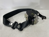 Nissan Qashqai N-tec Dci E4 4 Sohc Suv 5 Door 2006-2013 Seat Belt - Passenger Front  2006,2007,2008,2009,2010,2011,2012,2013Nissan Qashqai N-tec Dci 5 Door 2006-2013 Seat Belt Passenger Front       GOOD