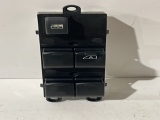 Nissan Qashqai N-tec Dci E4 4 Sohc Suv 5 Door 2006-2013 Electric Window Switch (front Driver Side)  2006,2007,2008,2009,2010,2011,2012,2013Nissan Qashqai N-tec Dci 5 Door 2006-2013 Electric Window Switch Driver Side      GOOD