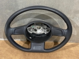 Volkswagen Up Mk1 2011-2016 Steering Wheel 307472399N44-AD 2011,2012,2013,2014,2015,2016Volkswagen Up Mk1 2011-2016 Steering Wheel 307472399N44-AD 307472399N44-AD     GOOD