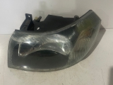 Ford Transit 350 Lwb Bonus H/r E3 4 Dohc Panel Van 2000-2006 Headlight/headlamp (passenger Side)  2000,2001,2002,2003,2004,2005,2006Ford Transit MK6 2000-2006 Headlight Passenger Side      GOOD