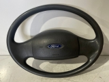 Ford Transit 350 Lwb Bonus H/r E3 4 Dohc Panel Van 2000-2006 Steering Wheel  2000,2001,2002,2003,2004,2005,2006Ford Transit 350 MK6 Van 2000-2006 Steering Wheel      GOOD