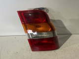 Ford Transit 350 Lwb Bonus H/r E3 4 Dohc Panel Van 2000-2006 Rear/tail Light (driver Side)  2000,2001,2002,2003,2004,2005,2006Ford Transit MK6 Panel Van 2000-2006 Rear Light Driver Side      GOOD