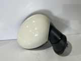 Mini Hatch Cooper D E4 4 Dohc Hatchback 3 Door 2006-2010 1560 Door Mirror Electric (driver Side)  2006,2007,2008,2009,2010Mini Hatch Cooper D E4 4 Dohc Hatchback 3 Door 2006-2010 Door Mirror Driver Side      GOOD